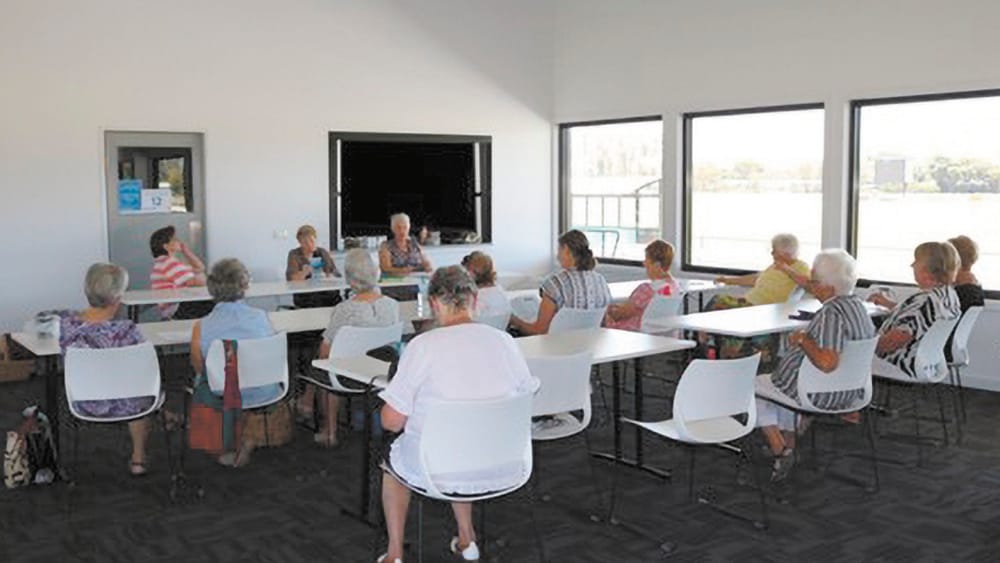 Spotlight On: Koondrook Barham Garden Society Inc. post image