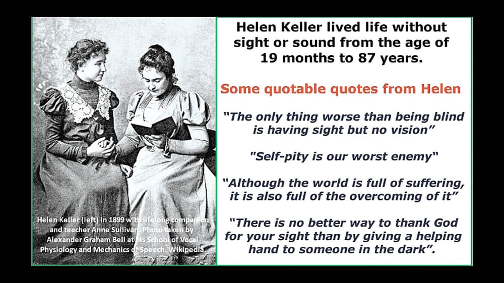 An Attitude Problem post image