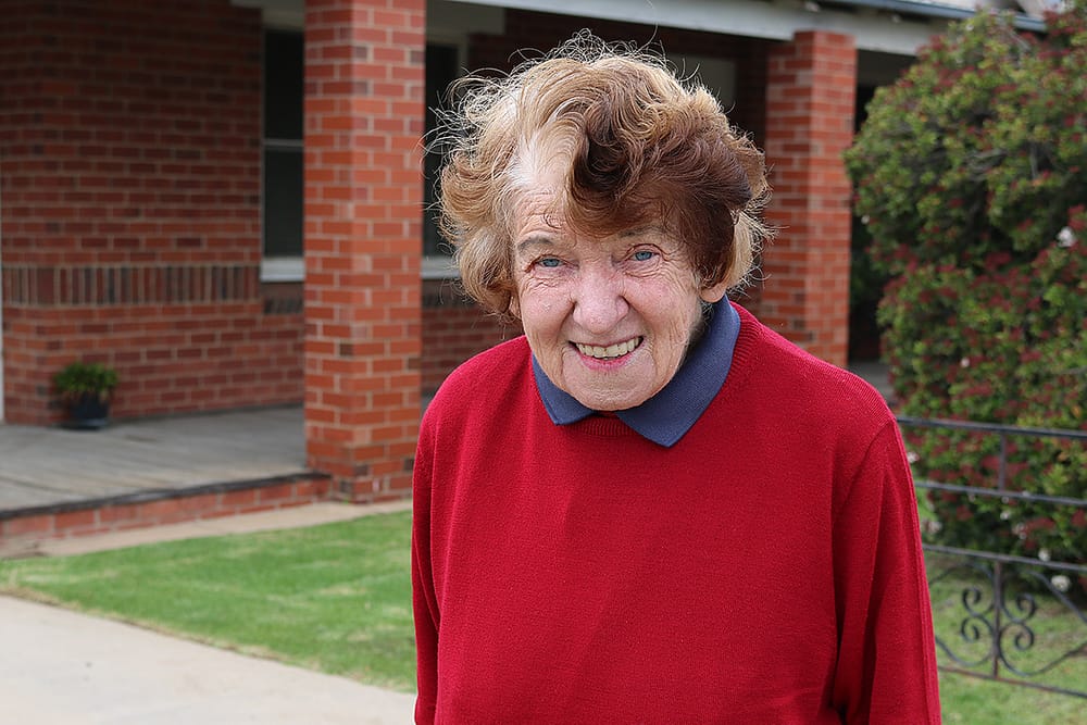 Weed Warrior post image