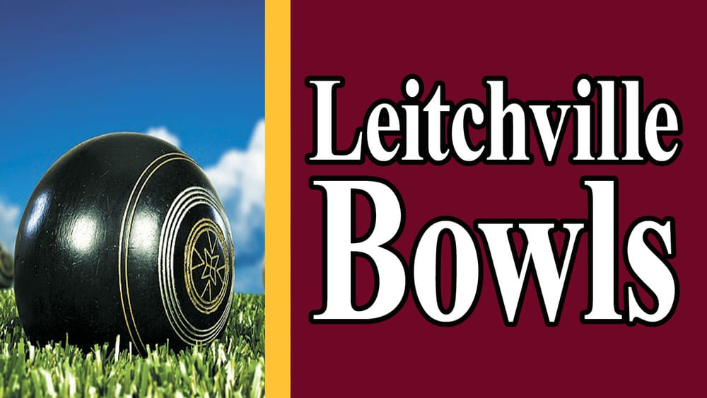 Leitchville Bowls - April 4, 2024 post image