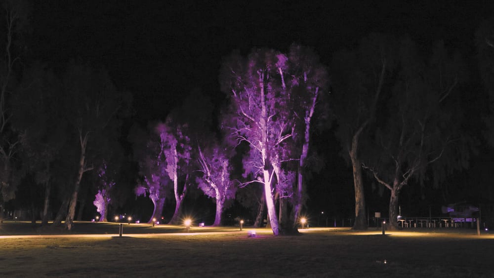 Cohuna Commemorates Queen’s Passing post image