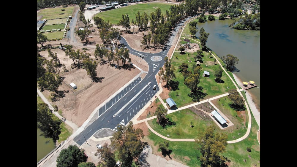 Waterfront Completed post image