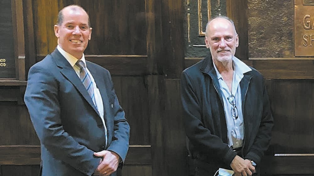 Collaborative Cohuna Airfield Discussions post image