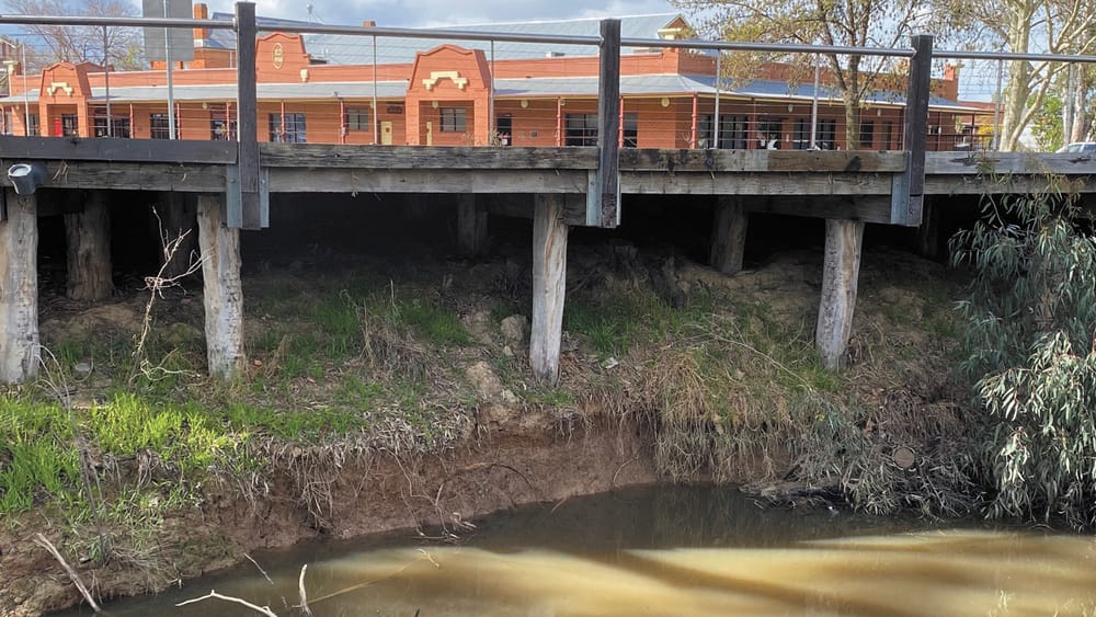 Rock On, Band Aid Grows post image