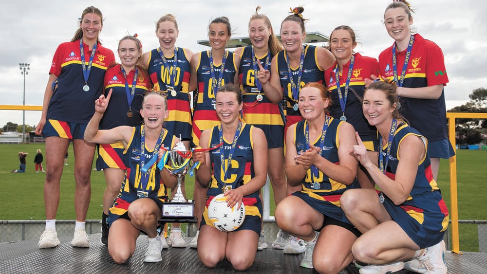 Raiders A Grade Honours post image