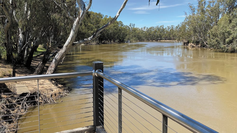 Why you don’t Currently have Supplementary Water... post image