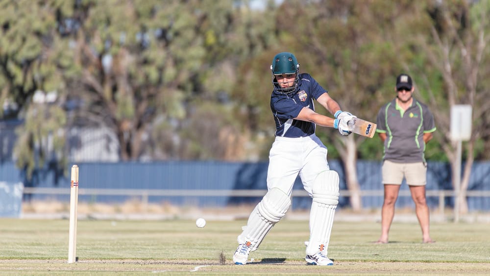 Murray Raiders Leads Wandella post image