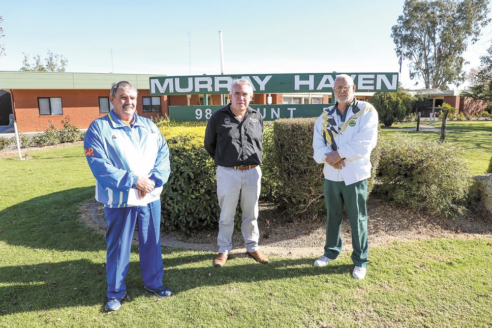 Clubs Give Generously post image