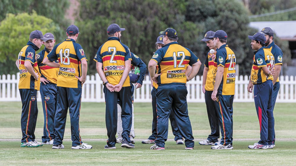 Local Cricket in Turmoil post image