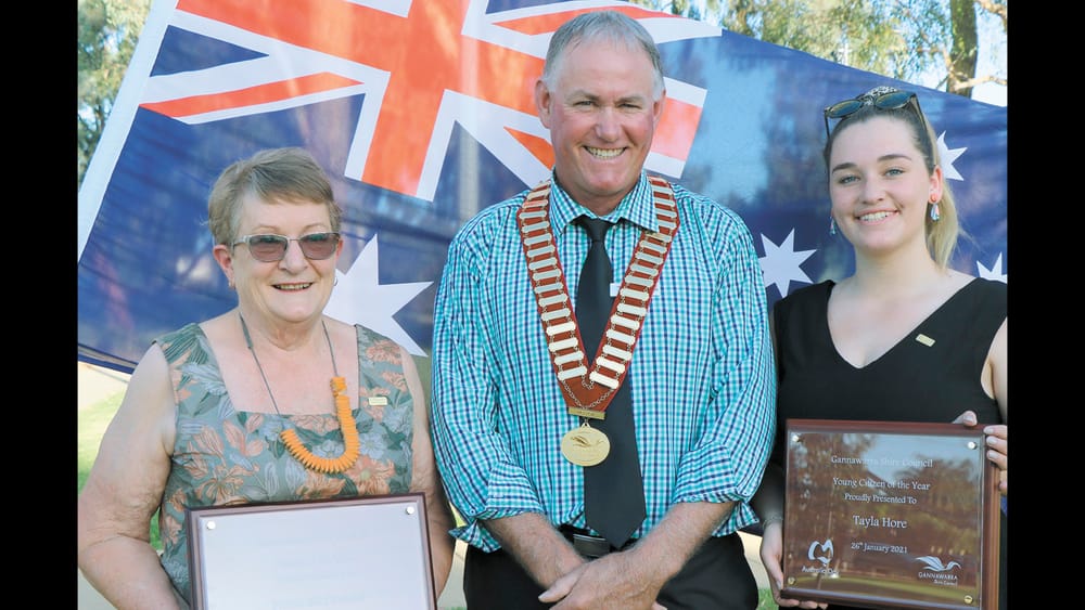 2022 Australia Day Award Nominations Closing Soon post image