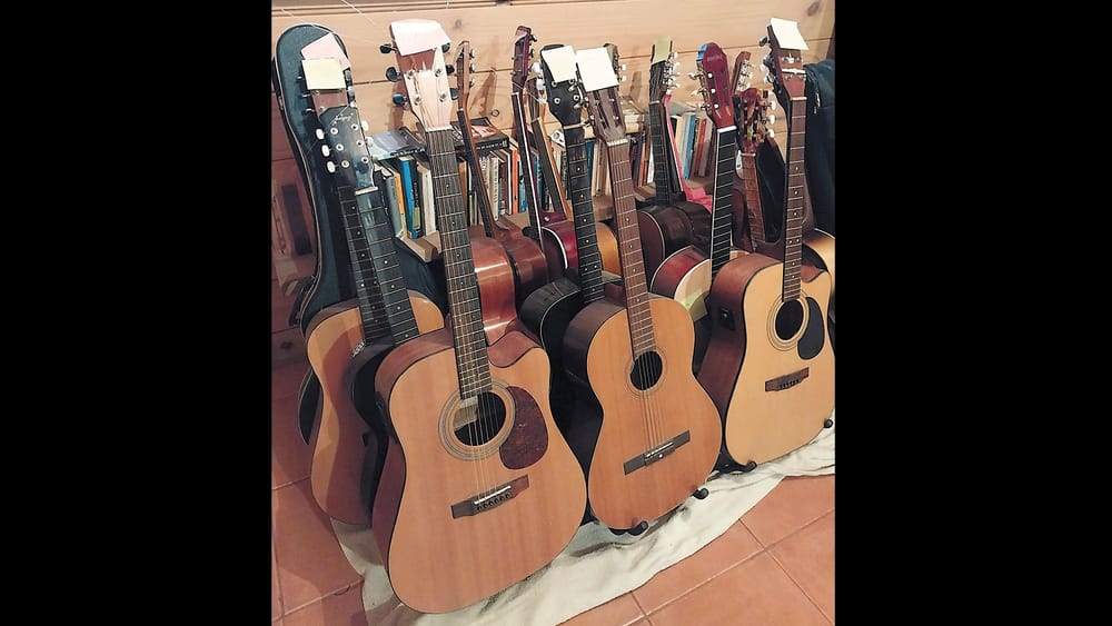 Hitting the Right Note post image