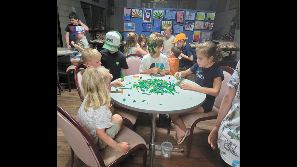 Wakool News - March 13, 2025 post image
