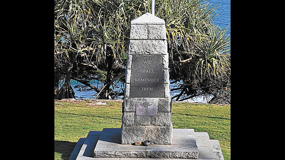 Lest we Forget post image