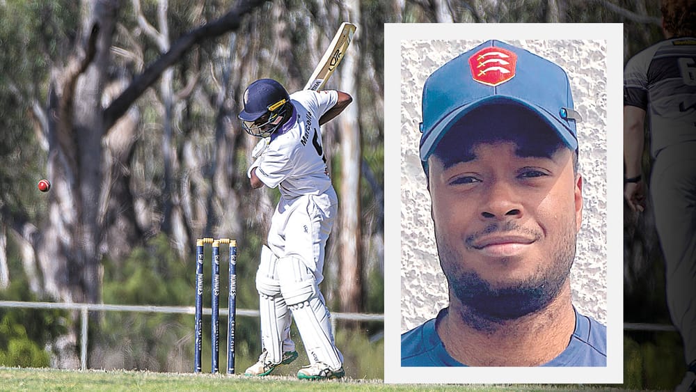 West Indies to Nondies for Karim post image