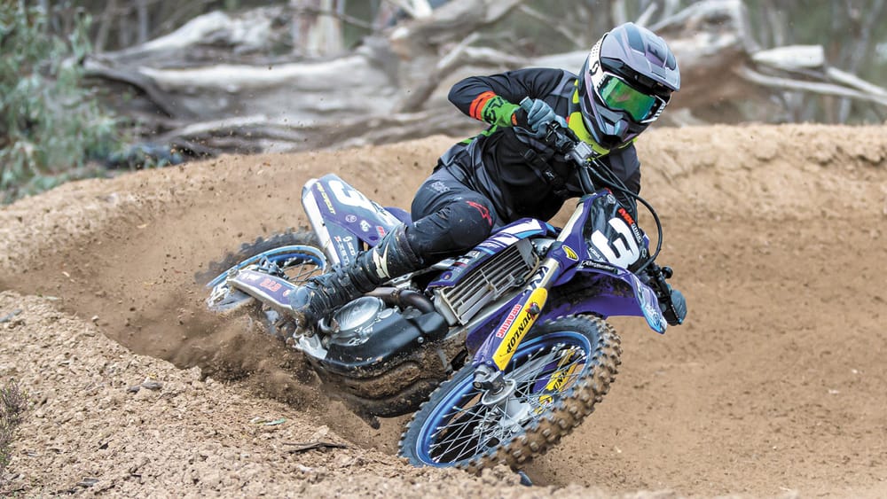 Koondrook Barham Ride Park Opens post image