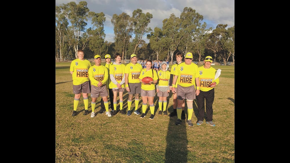 Moulamein Notebook- August 22, 2024 post image
