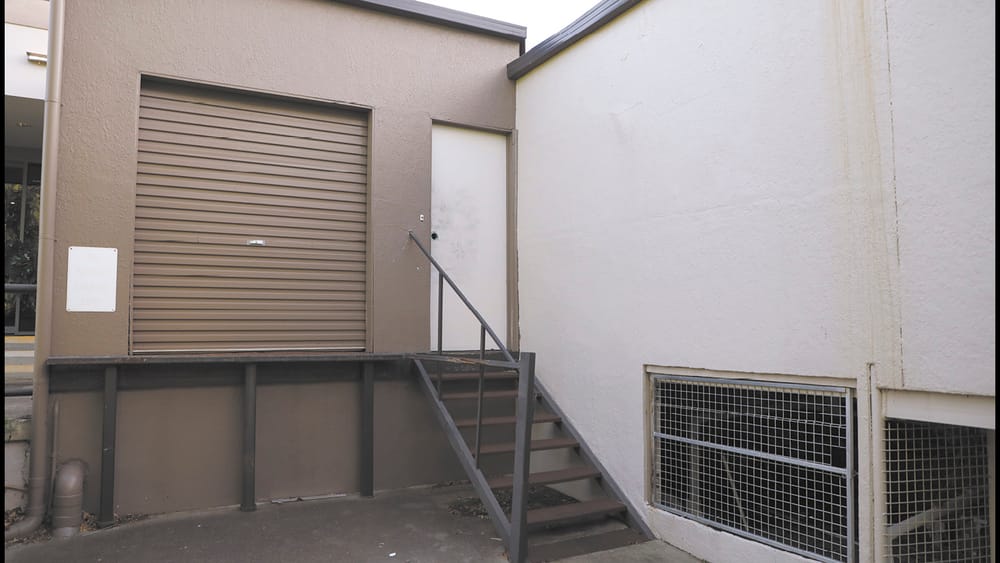 ATM Theft post image