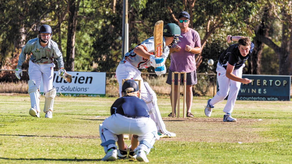 Wandella Downs Murrabit post image