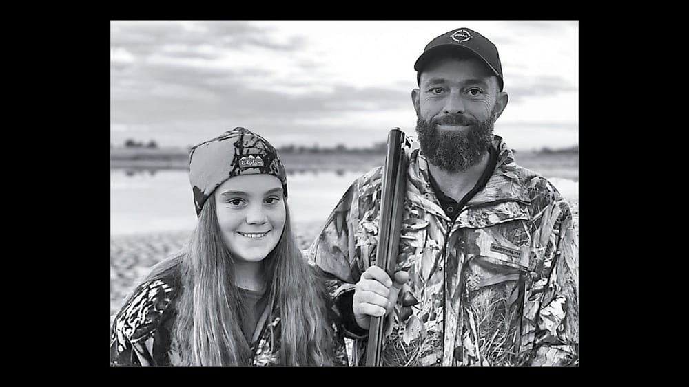 Victoria Takes Aim At Hunters post image