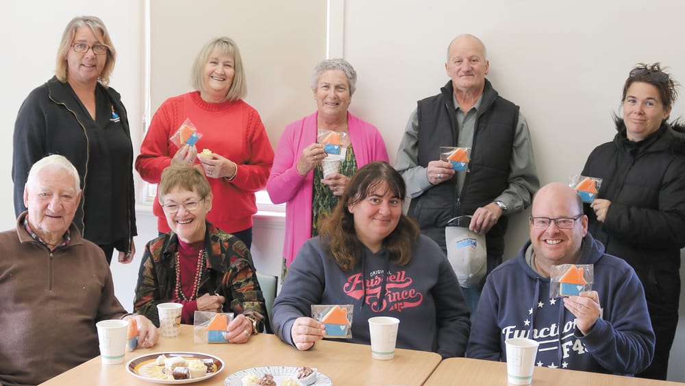 Cuppa Brings People Together post image
