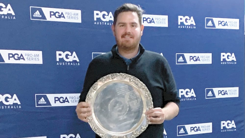 Barham Golf Club: September 15, 2022 post image