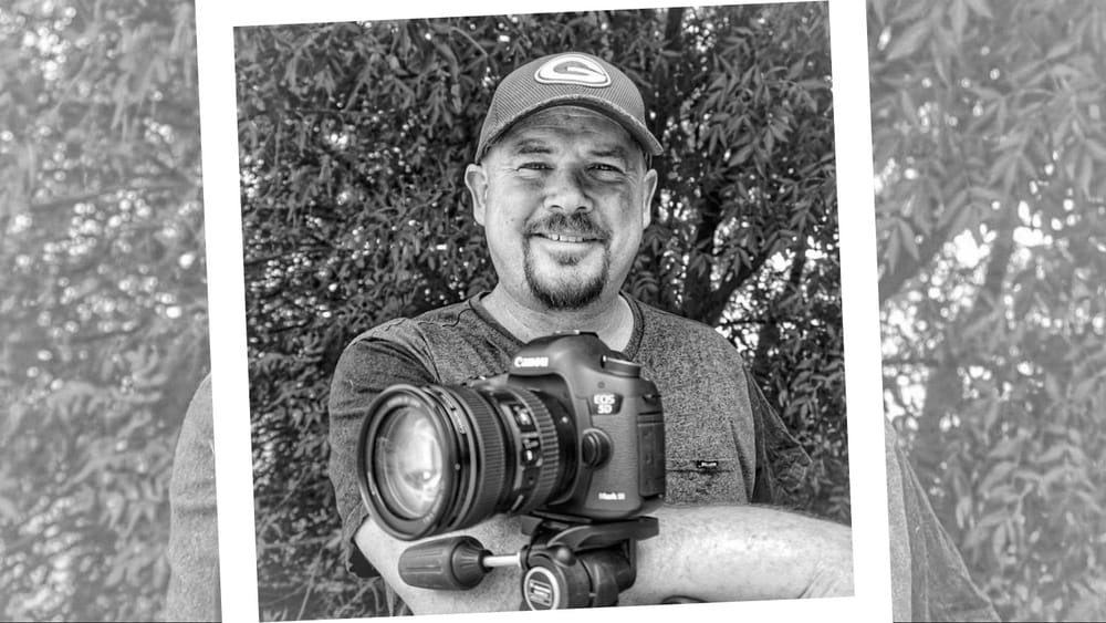 Shayne Mostyn - In Focus post image