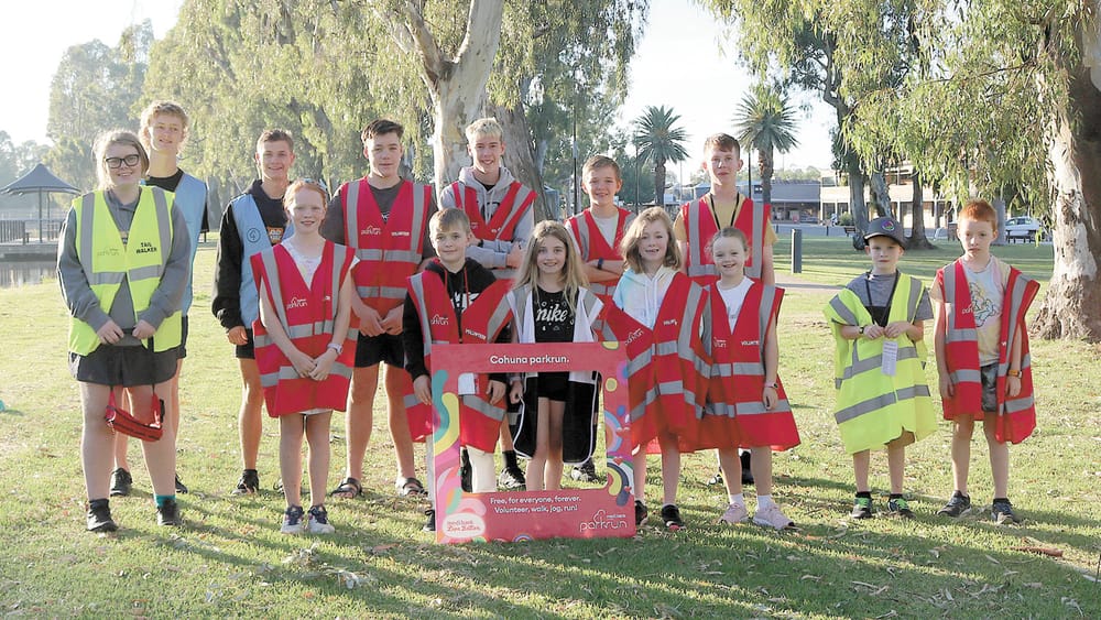 Juniors Takeover post image