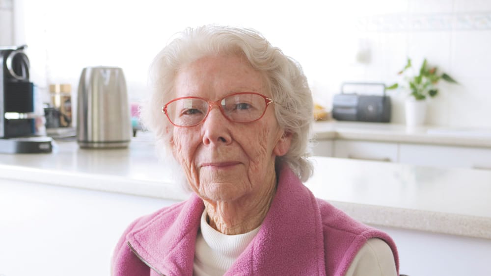 A Chat With - Audrey Rogers post image