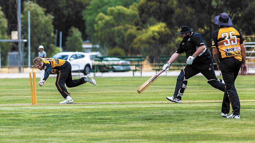 Cricket Roundup: February 9, 2023 post image