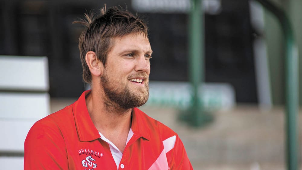 Moulamein Set for 22 post image