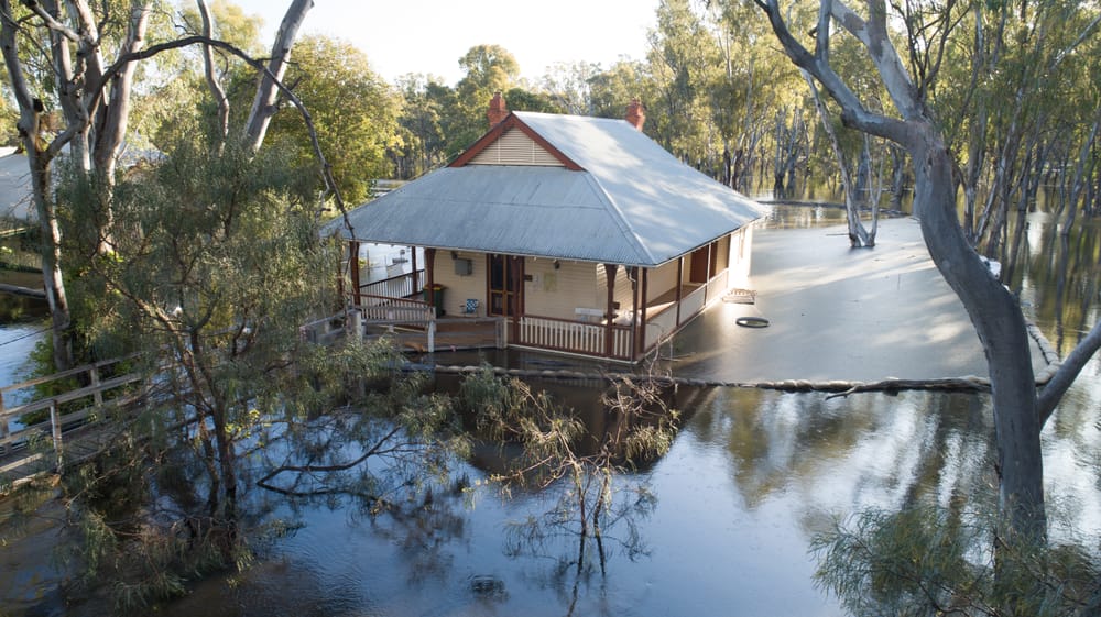 Moulamein Flood Meeting post image