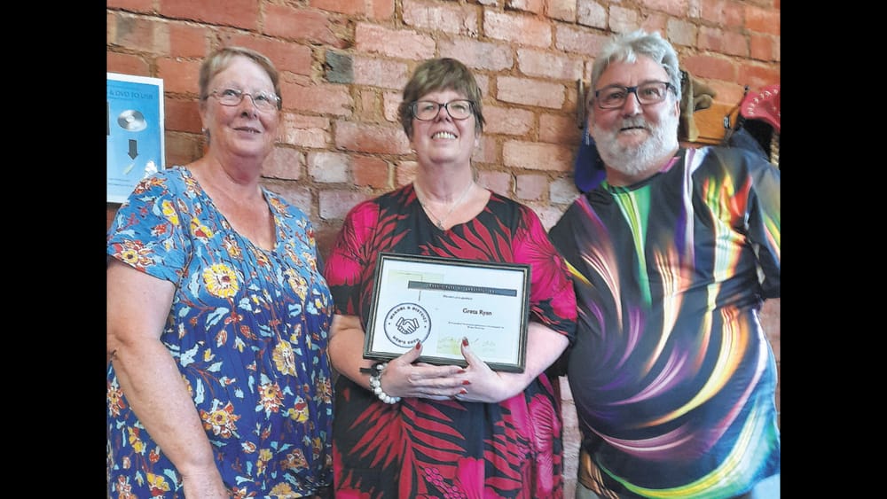 Wakool News - January 19, 2023 post image