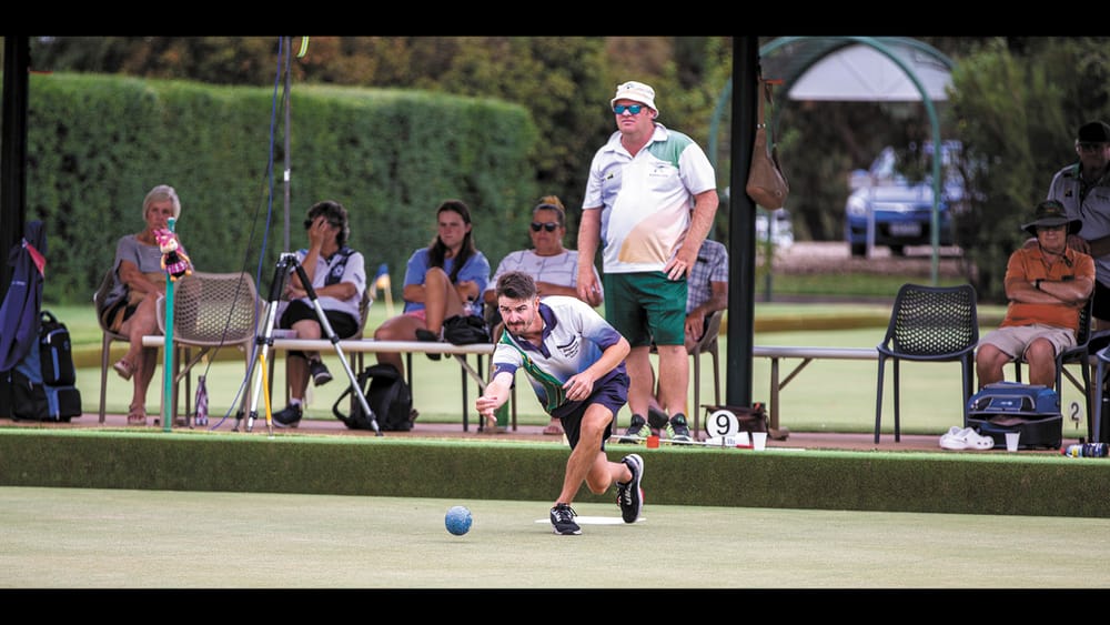 Barham Bowlers Advance post image