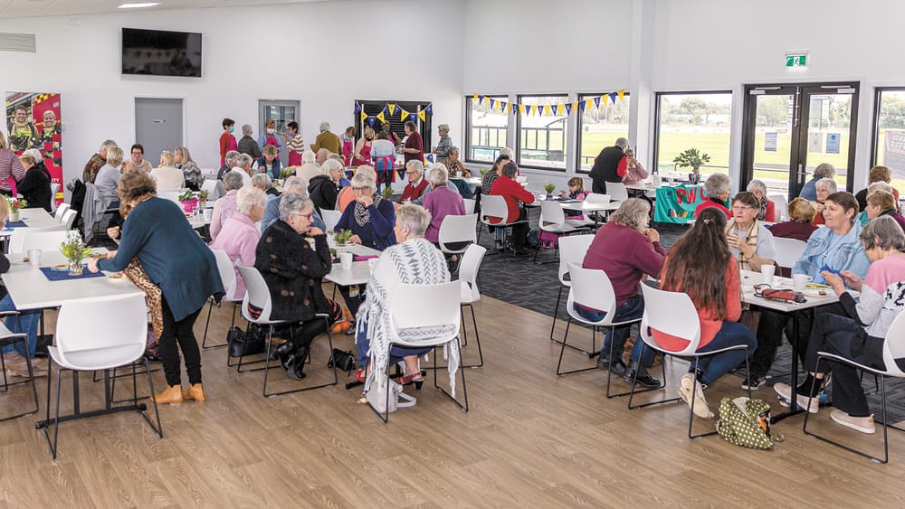 Biggest Morning Tea post image