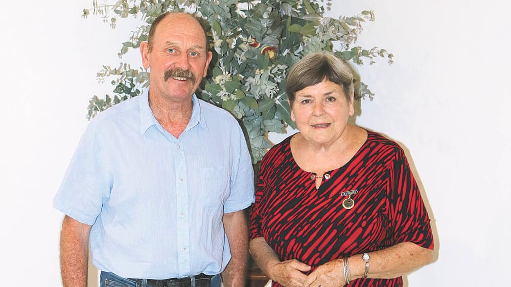 Life Membership for Ann post image