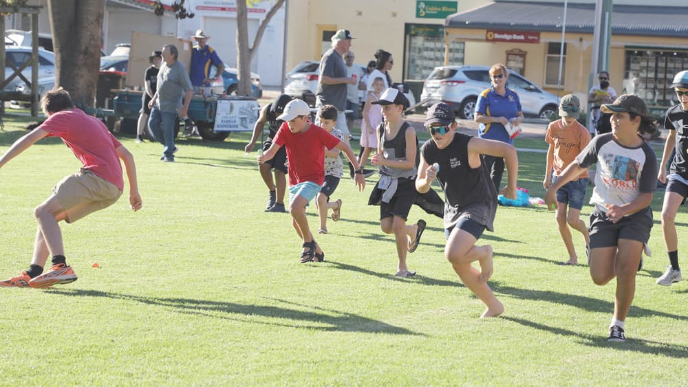 Easter Mardi Gras post image