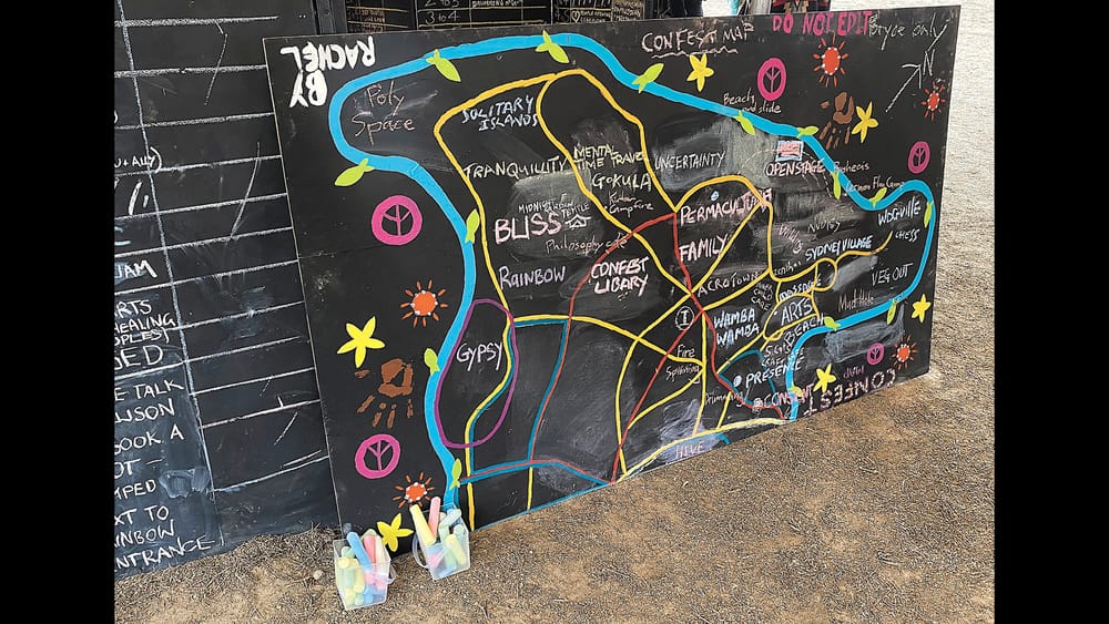 Nudie Festival? post image