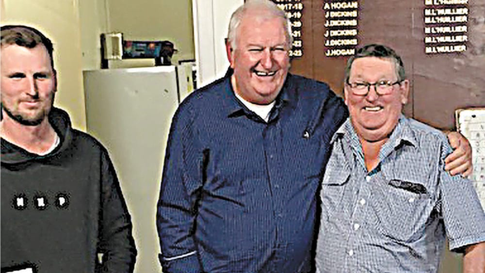 Cohuna Golf Bowls - May 4, 2023 post image