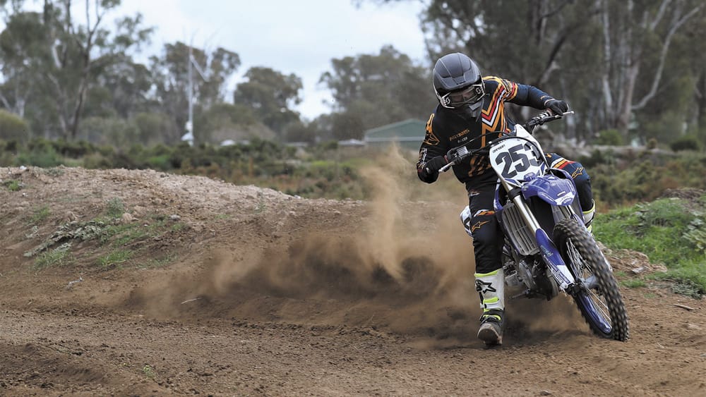 "That's Ride Up My Alley!" post image