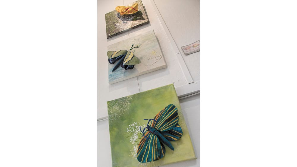 Cohuna Opens New Exhibition post image