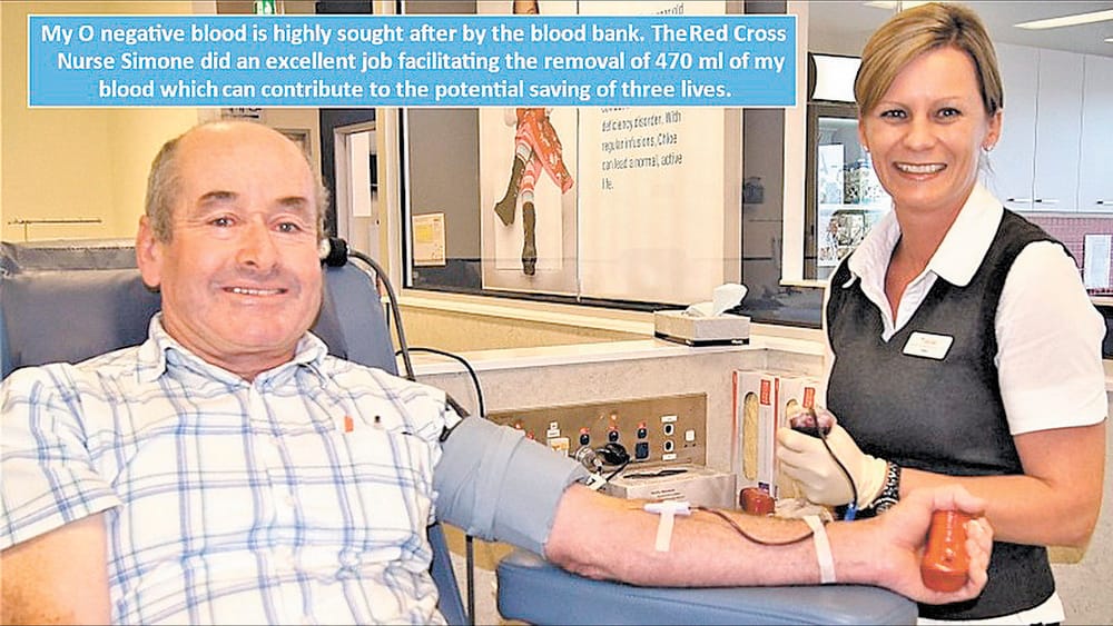 Precious Blood post image