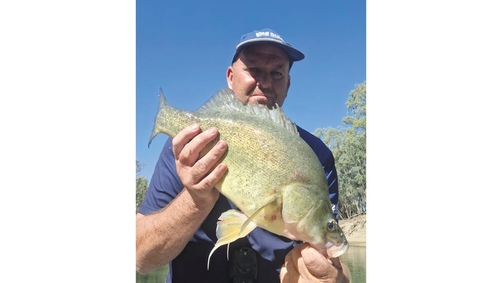 Fishing Report -1 May, 2025 post image