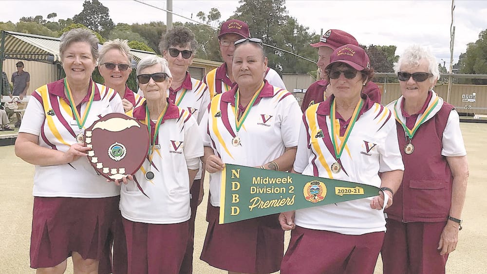 Leitchville Bowls - March 25, 2021 post image