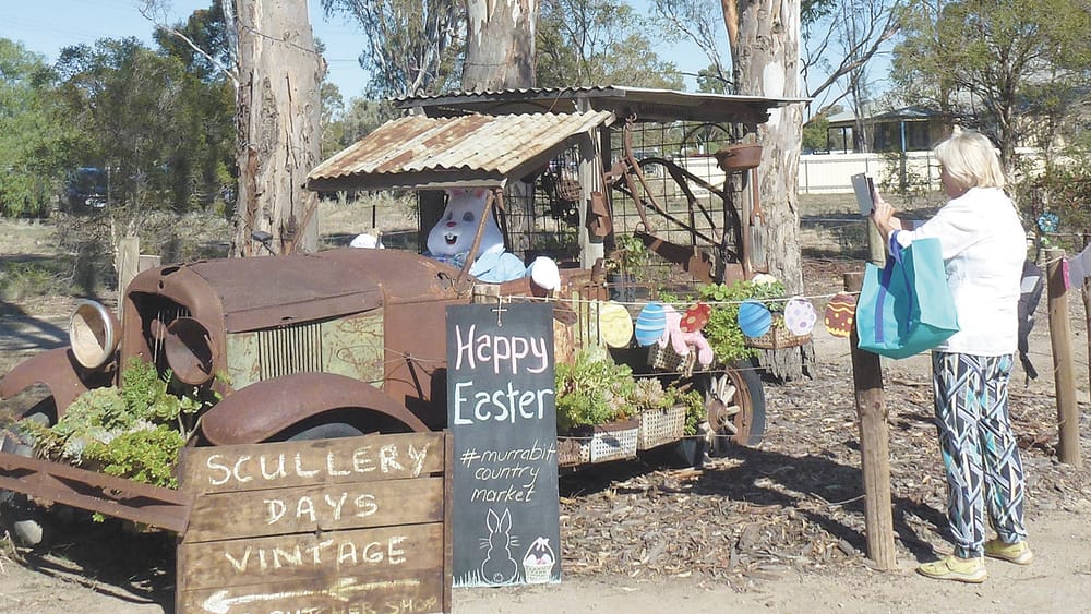 Easter Events post image