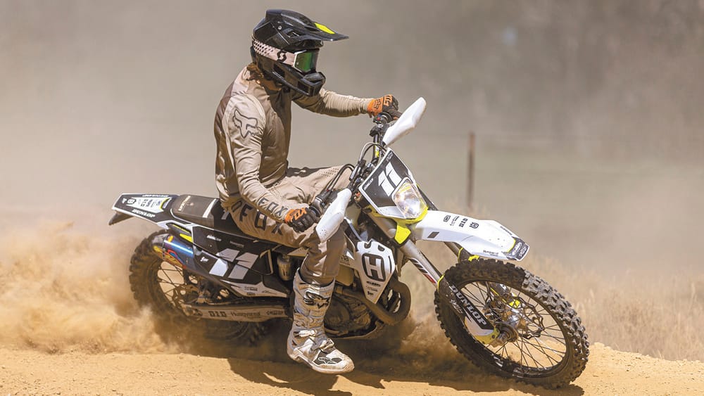 Koondrook Ride Park Opens: Again! post image
