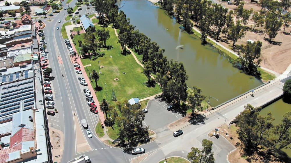 Cohuna Waterfront Development – Stage 2 Tender Awarded post image