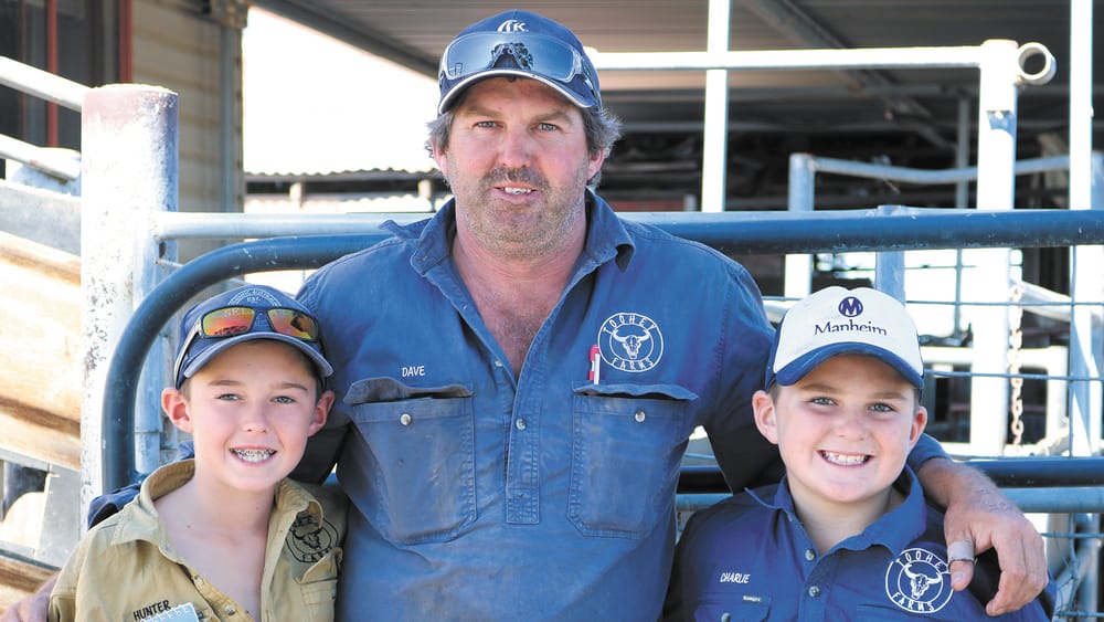 Quick Thinking Kids Save Dad's Life post image
