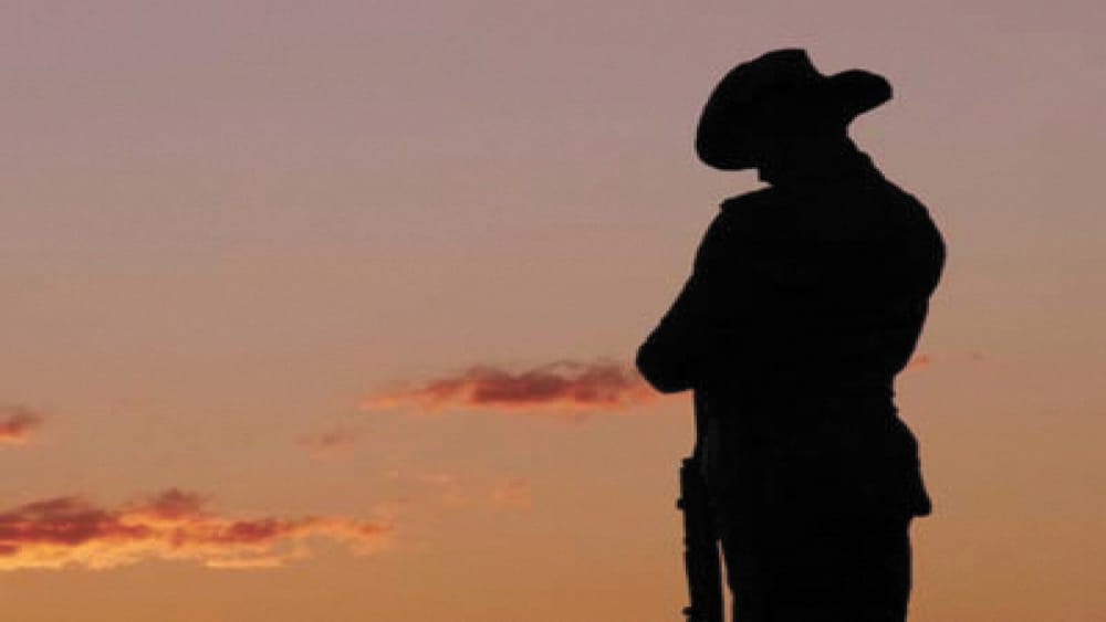 We Will Remember Them... post image