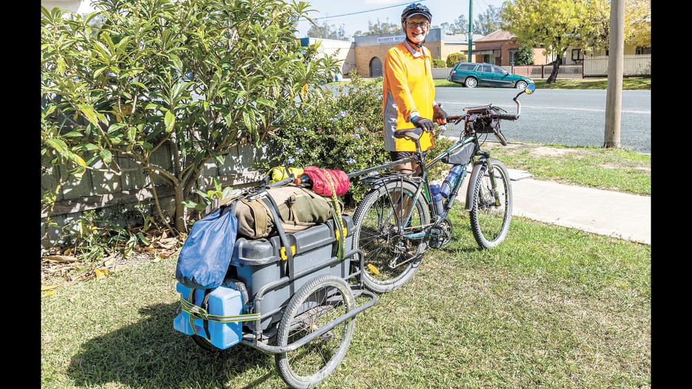 Pedal Power post image