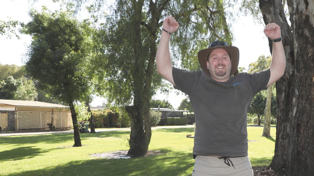 Borders Easing post image